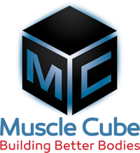 Muscle Cube